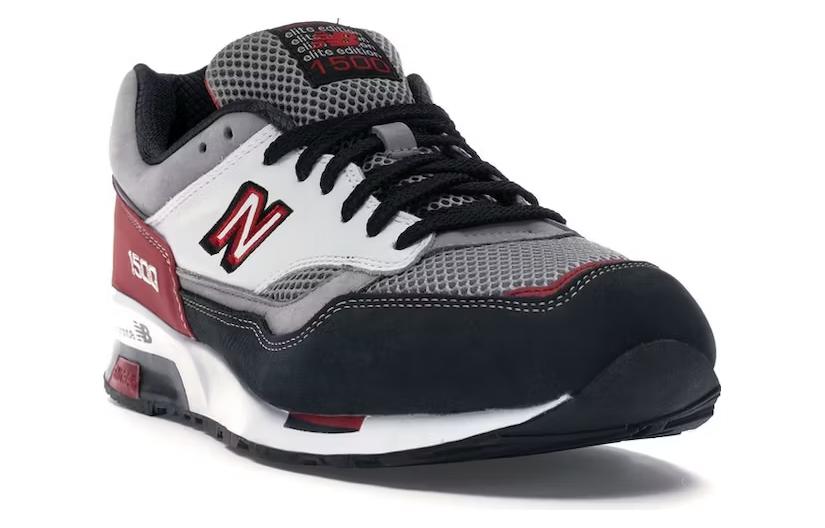 Lookbook 뉴발란스 1500 '엘리트 라이더 클럽' (51 characters) CM1500AN