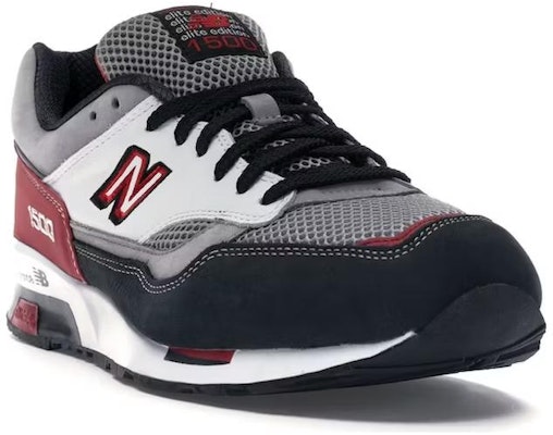 New Balance NB 1500 潮流舒適百搭 氣質 減震耐磨防滑 低筒 運動鞋 男女同款 灰紅 Lookbook New Balance NB 1500 潮流舒適百搭 氣質 減震耐磨防滑 低筒 運動鞋 男女同款 灰紅