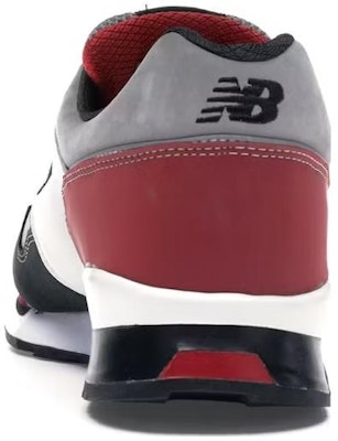 New Balance NB 1500 潮流舒適百搭 氣質 減震耐磨防滑 低筒 運動鞋 男女同款 灰紅 Shop New Balance NB 1500 潮流舒適百搭 氣質 減震耐磨防滑 低筒 運動鞋 男女同款 灰紅