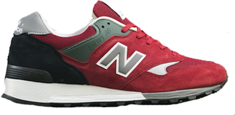 Buy ニューバランス1500 "イングリッシュテンダー" M577ETR