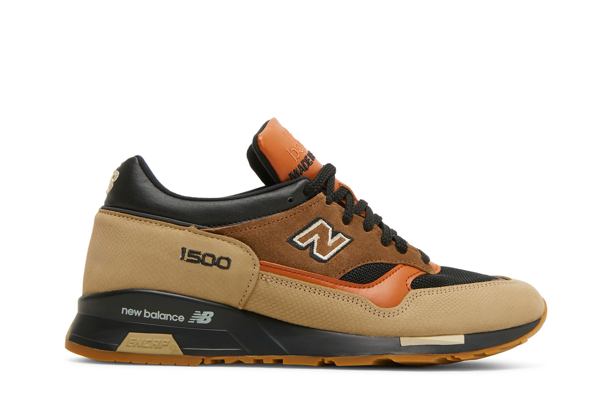 Buy New Balance 1500 'Fall Pack' Lelaki & Wanita M1500COB