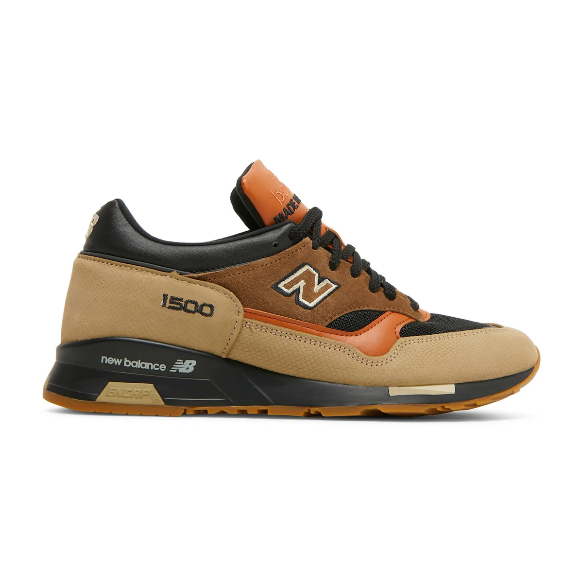Buy New Balance 1500 'Fall Pack' M1500COB Novelship