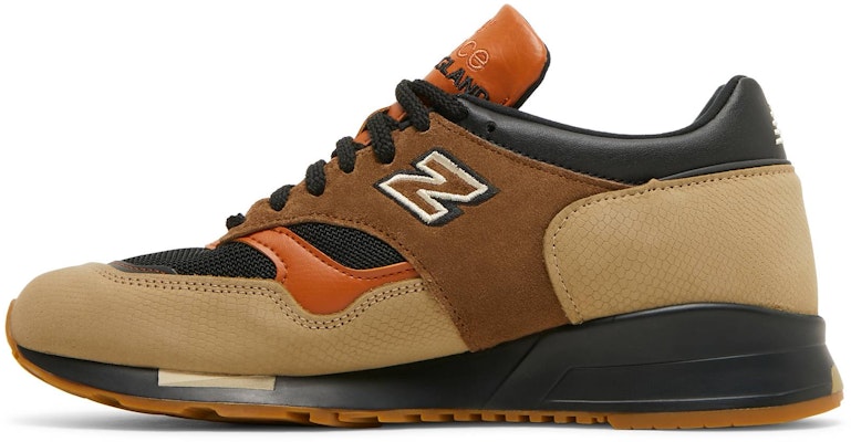 New Balance 1500 'Fall Pack' M1500COB Lookbook New Balance 1500 'Fall Pack' M1500COB