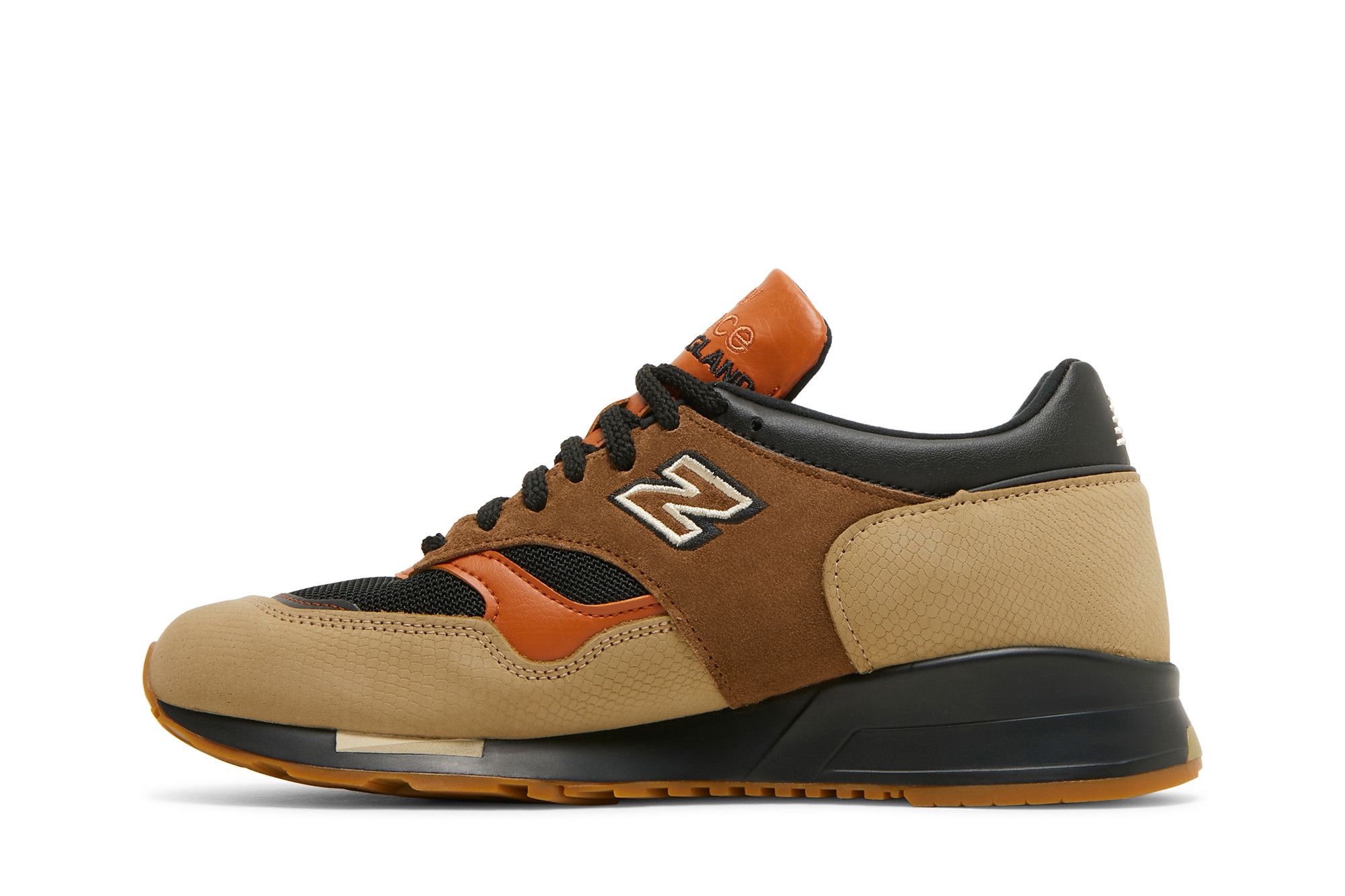 Shop New Balance 1500 'Fall Pack' Lelaki & Wanita M1500COB
