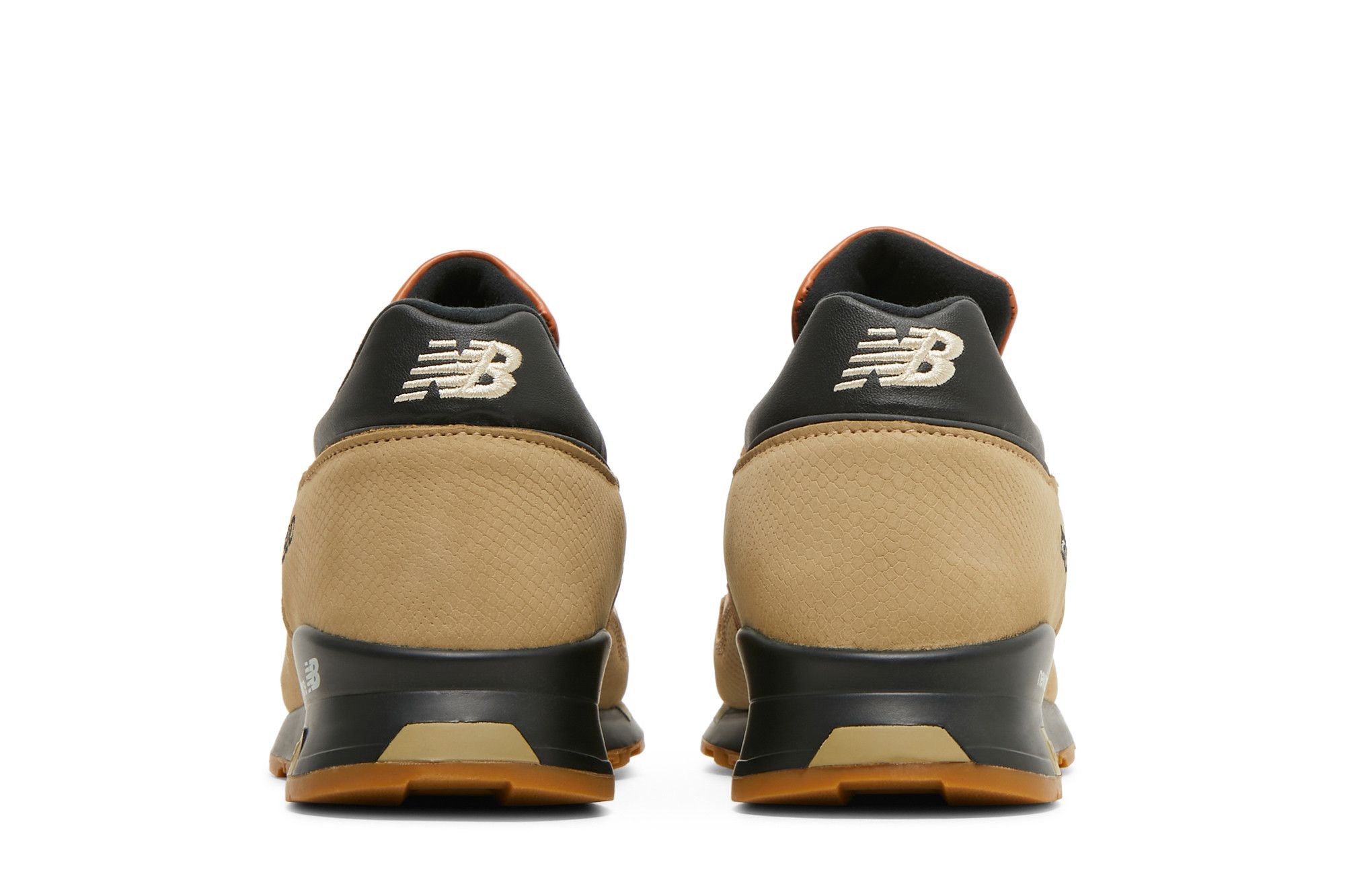 Sizing New Balance 1500 'Fall Pack' Lelaki & Wanita M1500COB