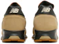 Sizing New Balance 1500 'Fall Pack' Lelaki & Wanita M1500COB