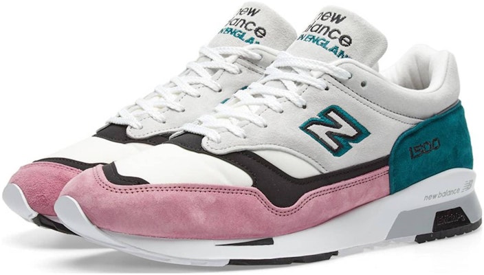 新百伦1500 '火烈鸟系列' M1500PFT Lookbook 新百伦1500 '火烈鸟系列' M1500PFT