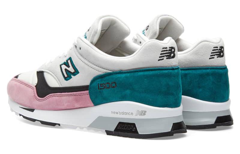 Shop New Balance 1500「火鶴套裝」M1500PFT