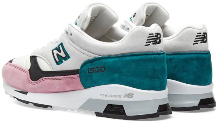 新百伦1500 '火烈鸟系列' M1500PFT Shop 新百伦1500 '火烈鸟系列' M1500PFT