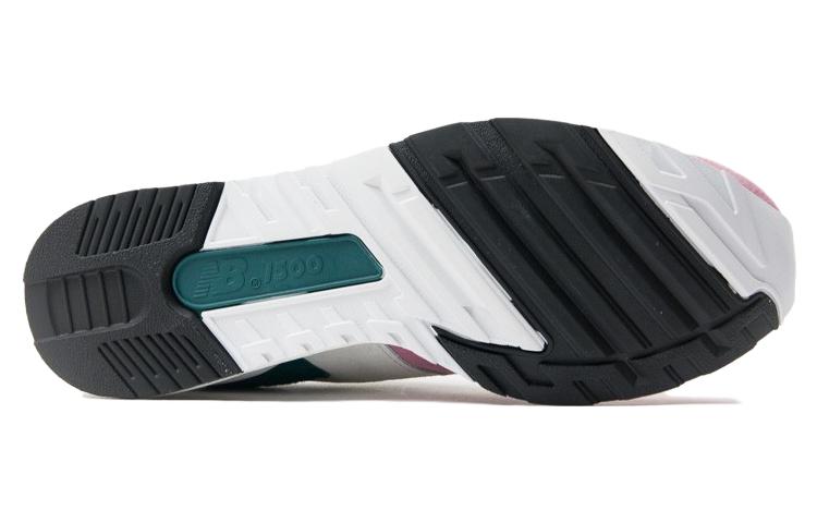 Details for New Balance 1500「火鶴套裝」M1500PFT