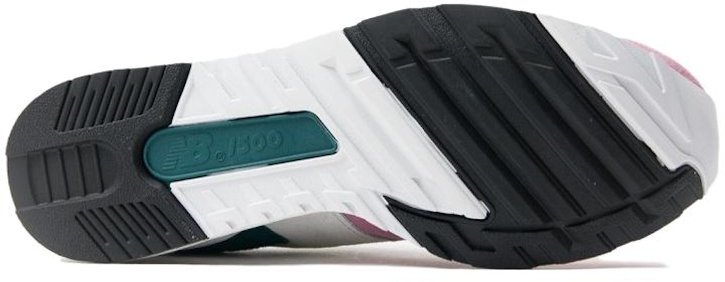 新百伦1500 '火烈鸟系列' M1500PFT Details for 新百伦1500 '火烈鸟系列' M1500PFT