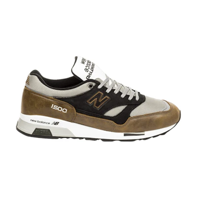 NB 1500 'Forest Green'