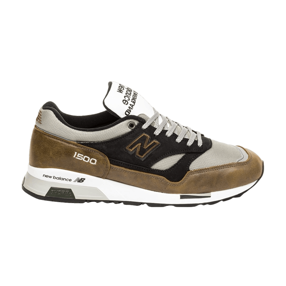 Buy New Balance 1500 'Forest Green' M1500TGG
