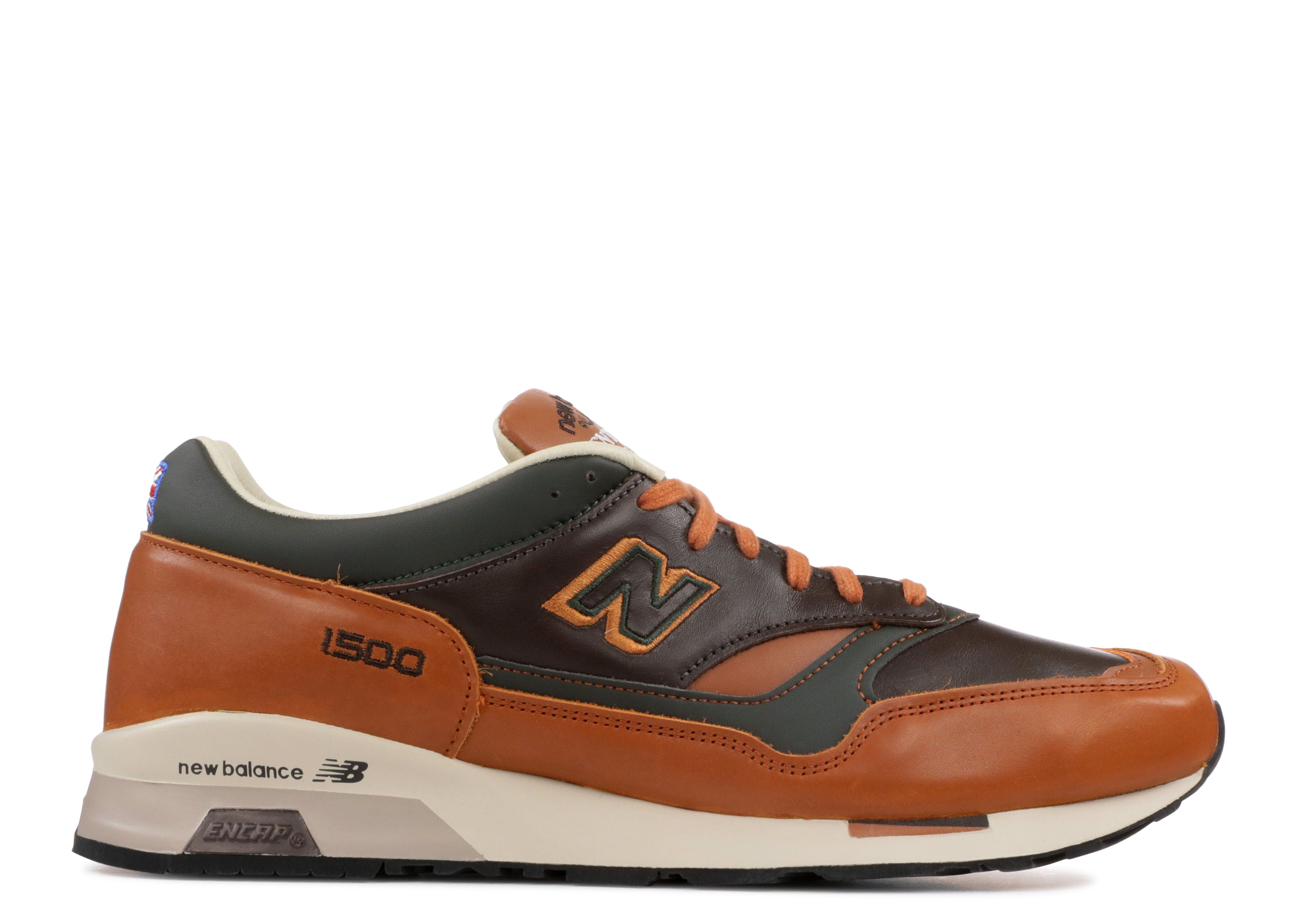 Buy ニューバランス1500 "紳士の嗜み" (NB1500紳士) M1500GMB