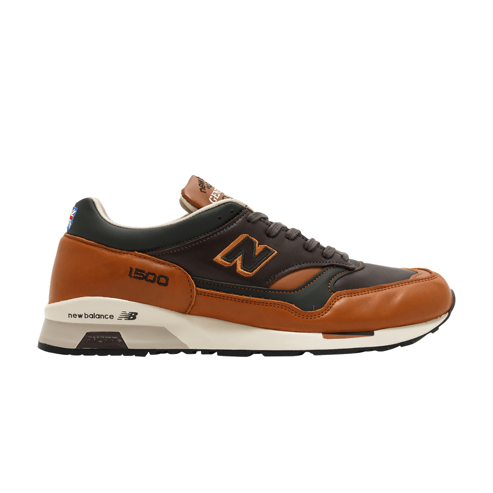 Buy New Balance 1500 Gentleman s Pack M1500GMB Novelship