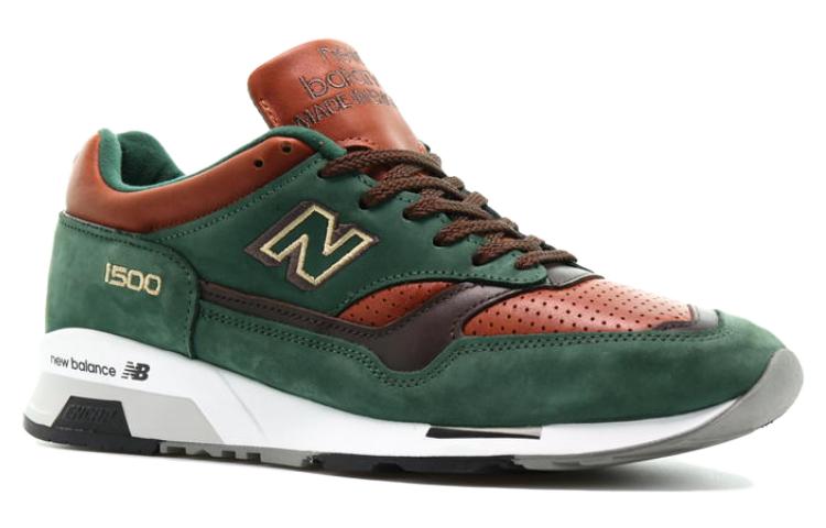 NB 1500 'Green Brown' 圖 3