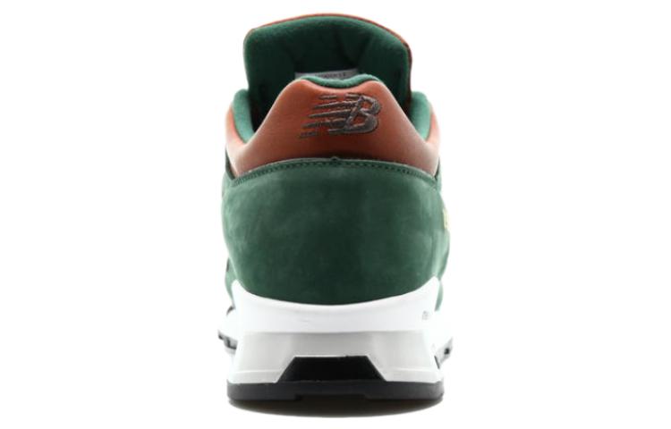 NB 1500 'Green Brown' 圖 5