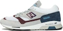 Buy New Balance 1500 '灰色酒紅青綠' M1500NBR