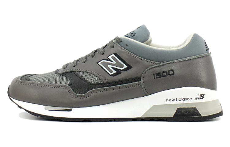Buy New Balance 1500 'Hanon Collectors' Edisi Kolektor Malaysia M1500SGB