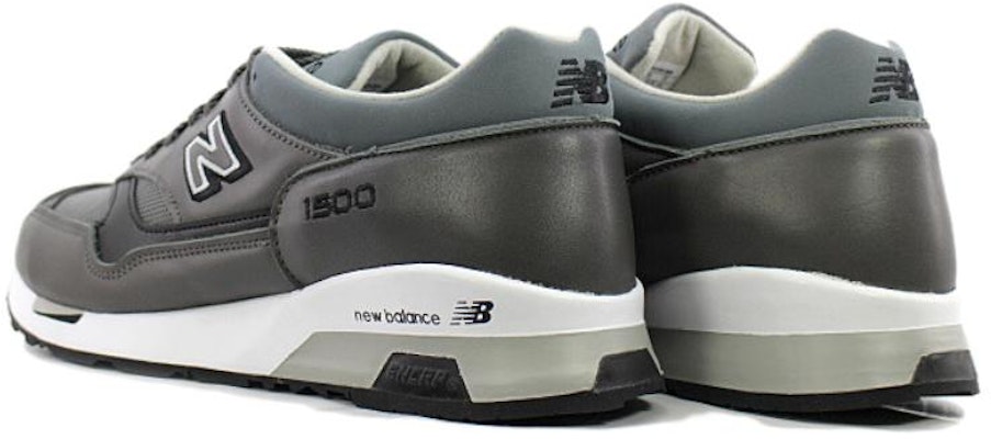 ニューバランス1500 "Hanonコレクターズ" M1500SGB Lookbook ニューバランス1500 "Hanonコレクターズ" M1500SGB