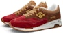 New Balance 1500 'Holiday Pack - Maroon Tan' Lelaki/Wanita M1500RNR