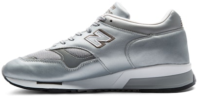 New Balance 1500 'Holiday Pack - Silver' M1500JBS New Balance 1500 'Holiday Pack - Silver' M1500JBS