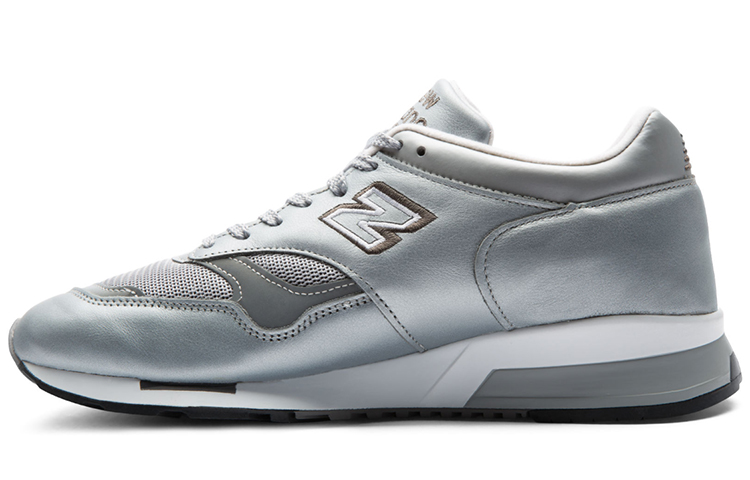 New Balance 1500 'Holiday Pack - Silver' M1500JBS