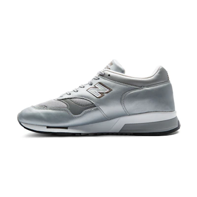 NB 1500 'Holiday Pack - Silver'
