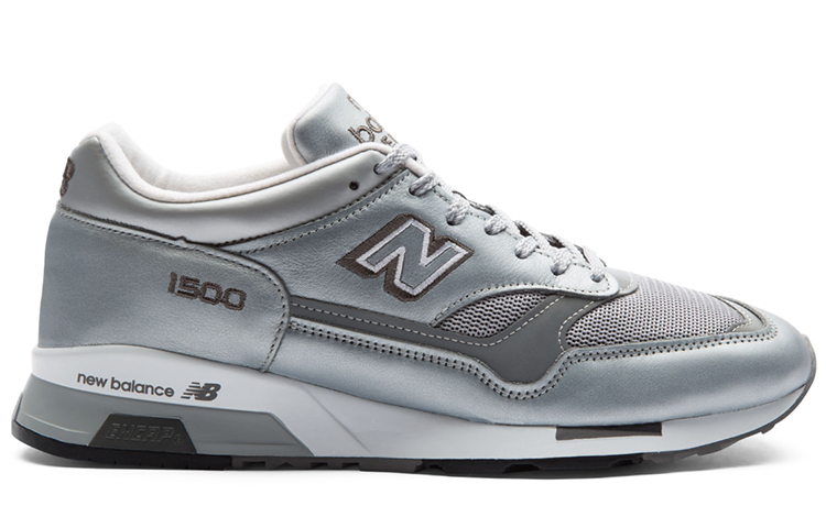 Order ニューバランス1500 ホリデーパック シルバー M1500JBS