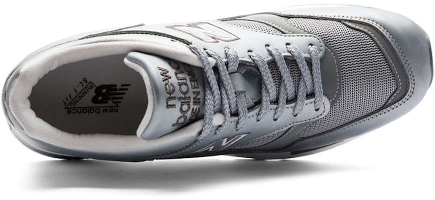 New Balance 1500 'Holiday Pack - Perak' M1500JBS Lookbook New Balance 1500 'Holiday Pack - Perak' M1500JBS