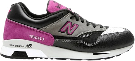 New Balance 1500 'Limited Edition - Black Purple' M1500EBP New Balance 1500 'Limited Edition - Black Purple' M1500EBP