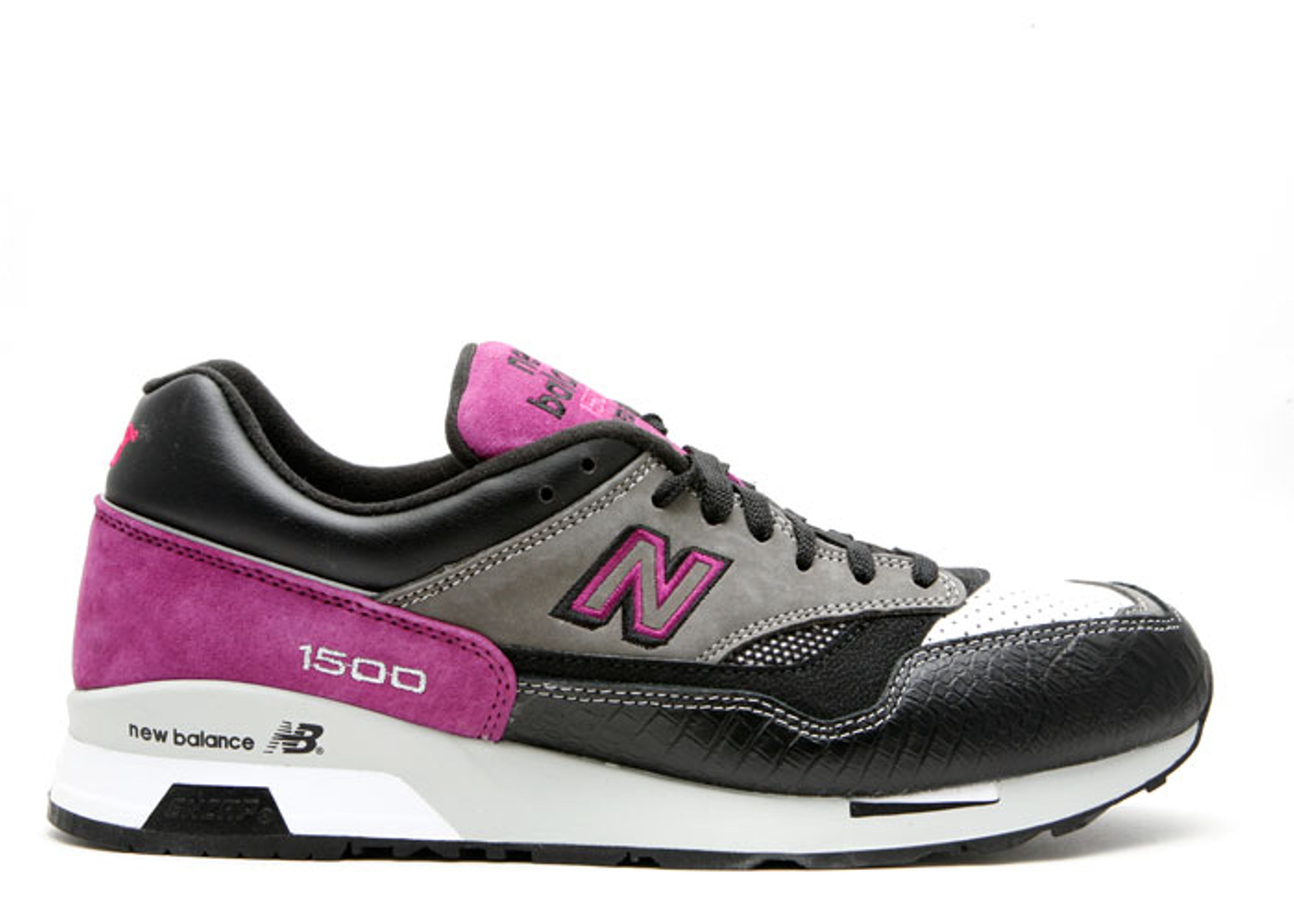Buy New Balance 1500 'Edición Limitada - Negro Morado' M1500EBP