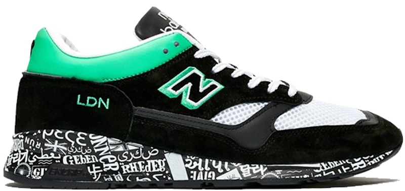 Buy New Balance 1500 'Maratón de Londres' 2019 M1500VMM