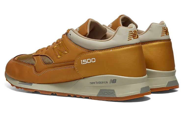 Buy New Balance 1500 Gold/Yellow M1500MET - Novelship