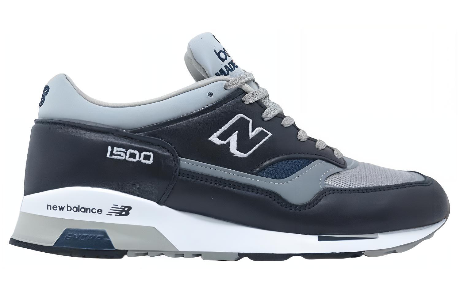 Order New Balance 1500「英國製造」深藍色 M1500UC