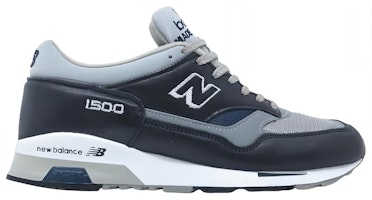New Balance 1500 'Made In England' Biru Gelap M1500UC Order New Balance 1500 'Made In England' Biru Gelap M1500UC