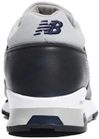 New Balance 1500 'Made In England' Biru Gelap M1500UC Shop New Balance 1500 'Made In England' Biru Gelap M1500UC