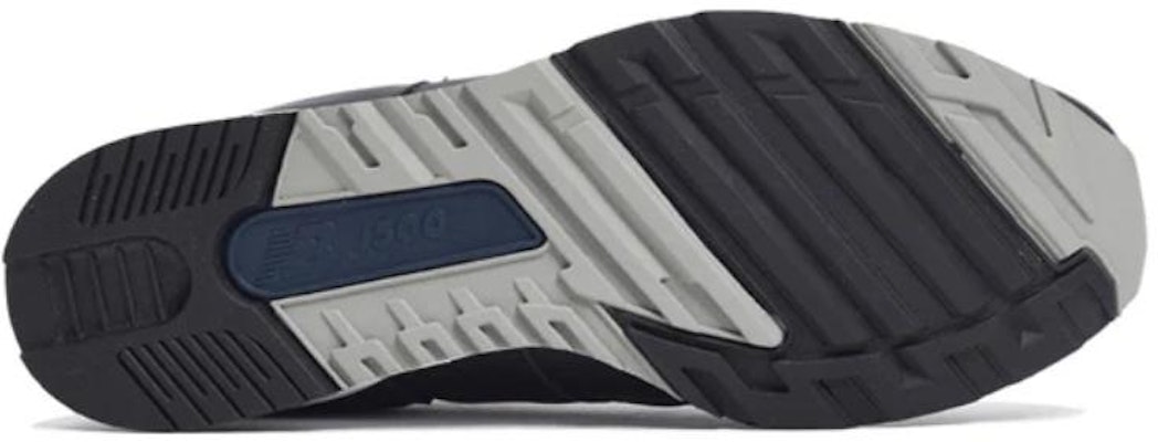 영국 장인정신 뉴발란스 1500 다크 블루 M1500UC Purchase 영국 장인정신 뉴발란스 1500 다크 블루 M1500UC