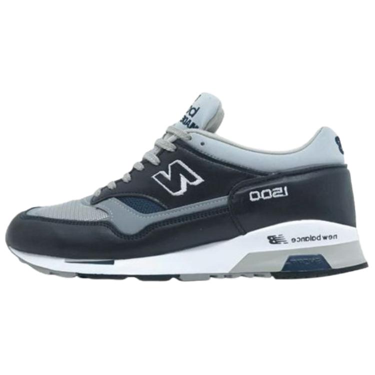 Details for New Balance 1500「英國製造」深藍色 M1500UC