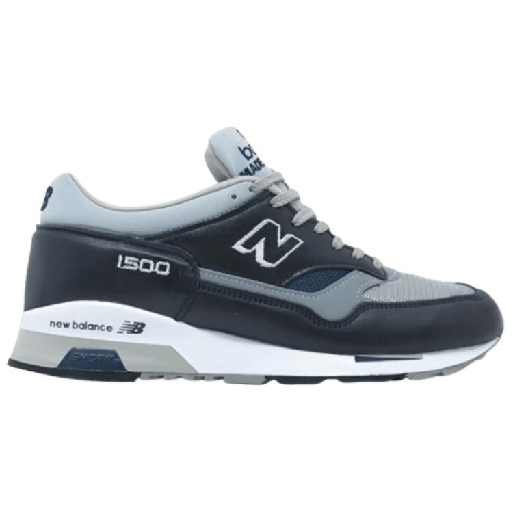 Sizing New Balance 1500「英國製造」深藍色 M1500UC