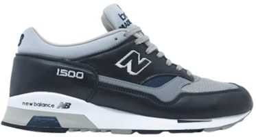 New Balance 1500 'Made In England' Biru Gelap M1500UC Sizing New Balance 1500 'Made In England' Biru Gelap M1500UC