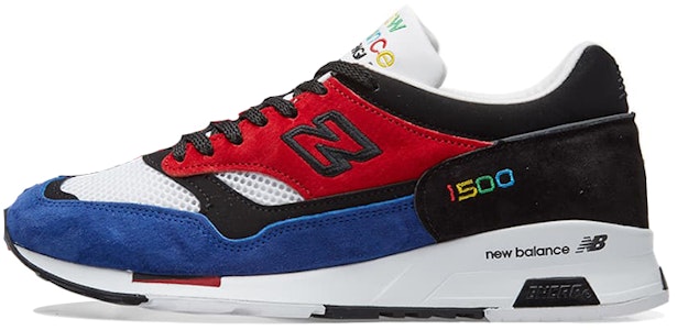 新百倫1500「英國製造」多色款M1500PRY Buy 新百倫1500「英國製造」多色款M1500PRY