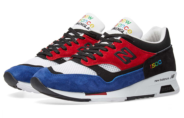 Order New Balance 1500 英国制造 多色鞋款 M1500PRY