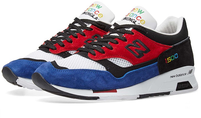 영국산 멀티컬러 뉴발란스 1500 (Yeongguksan Meoltikeolreo Nyubalenseu 1500) M1500PRY Order 영국산 멀티컬러 뉴발란스 1500 (Yeongguksan Meoltikeolreo Nyubalenseu 1500) M1500PRY