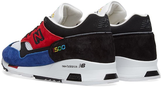 新百倫1500「英國製造」多色款M1500PRY Lookbook 新百倫1500「英國製造」多色款M1500PRY