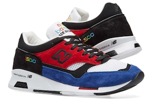 新百倫1500「英國製造」多色款M1500PRY Shop 新百倫1500「英國製造」多色款M1500PRY