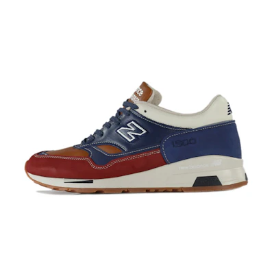 NB 1500 'Modern Gentleman'