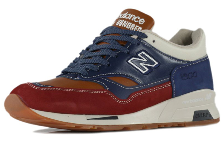 Lookbook New Balance 1500 'Lelaki Moden' M1500MGC