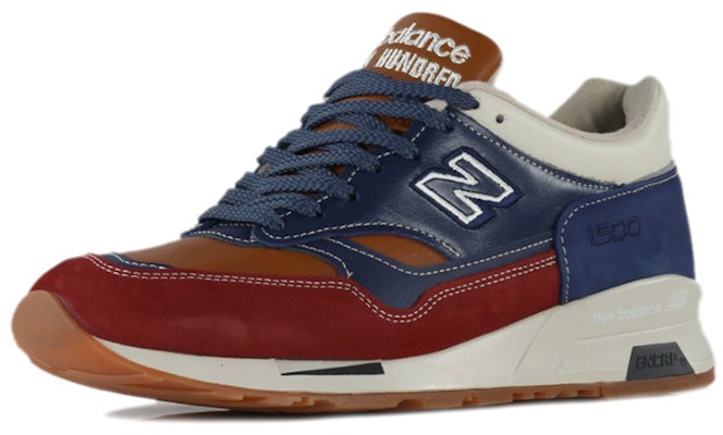 New Balance 1500 'Caballero Moderno' M1500MGC Lookbook New Balance 1500 'Caballero Moderno' M1500MGC