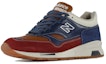Lookbook New Balance 1500 'Caballero Moderno' M1500MGC